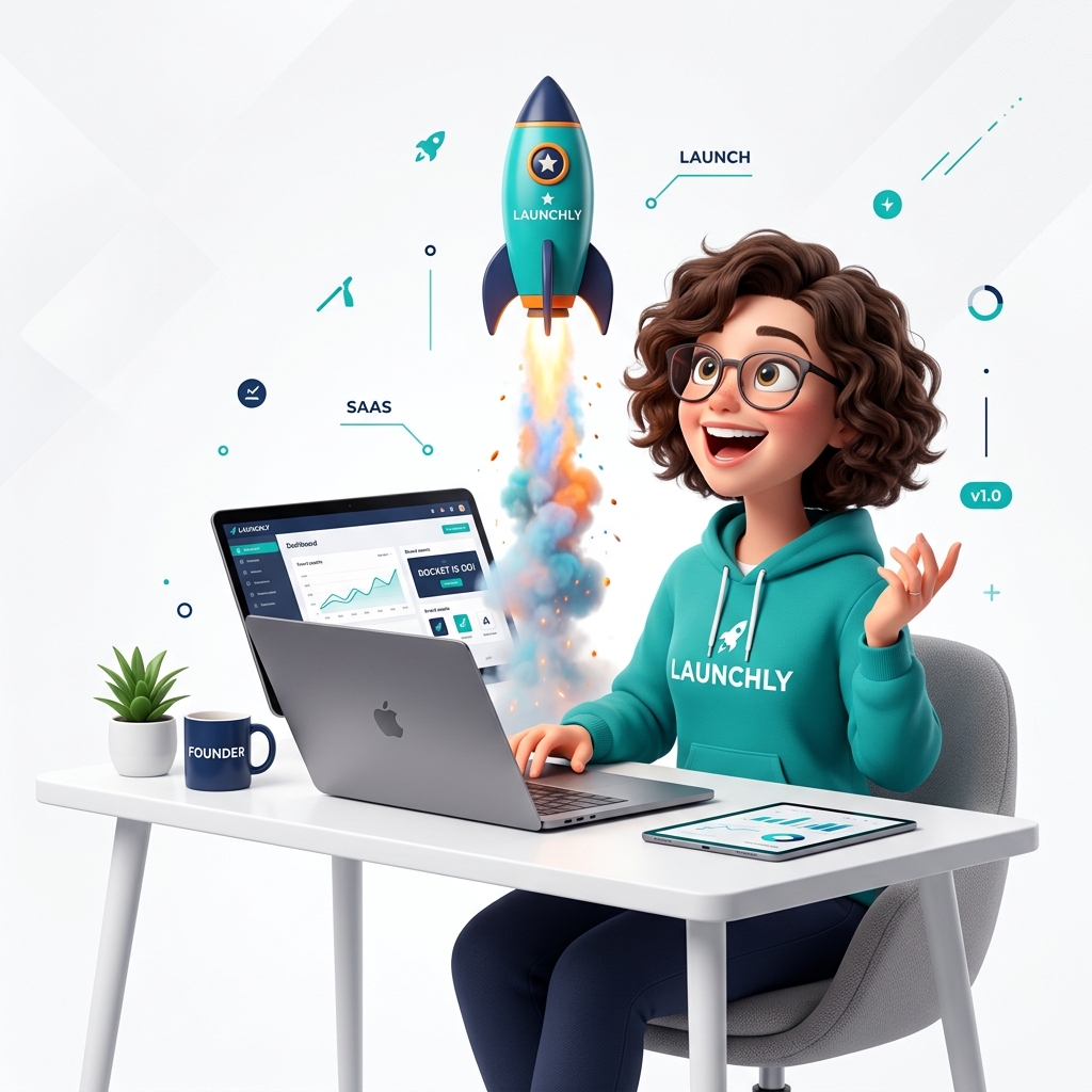 Indie Founders